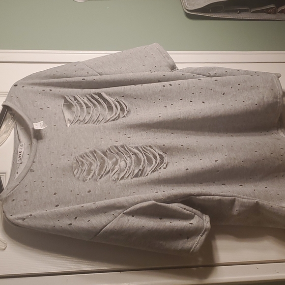 Top bear claw - Picture 3 of 3